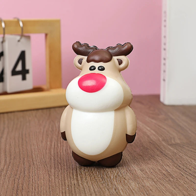 Anti-Stress Relief Toy