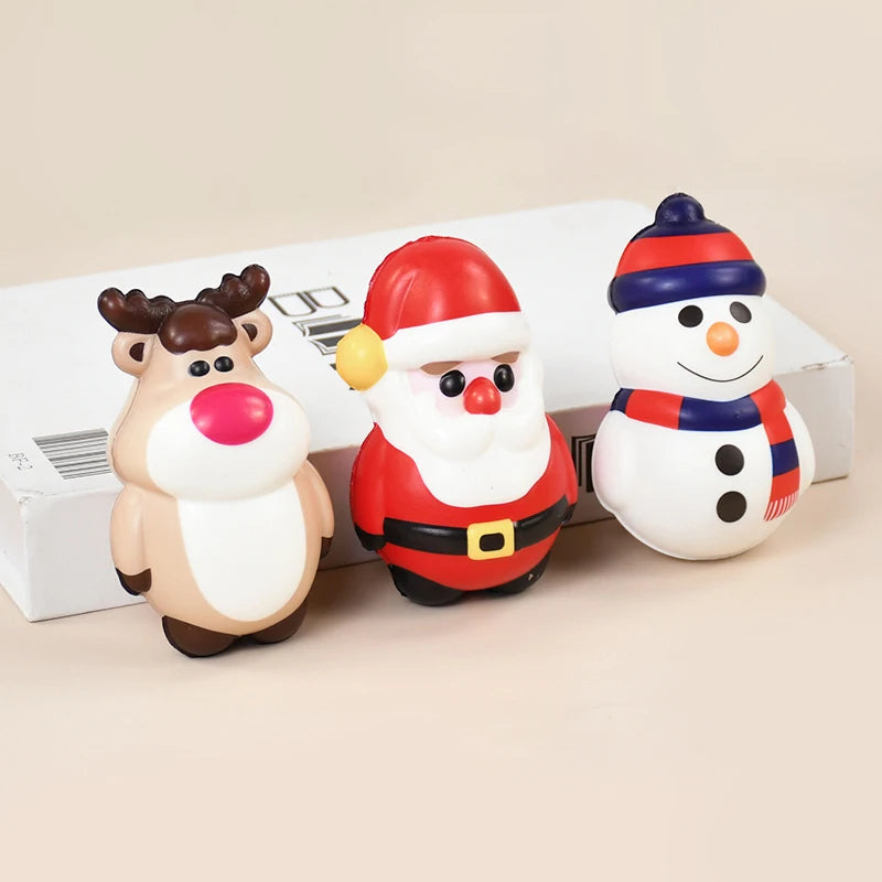 Anti-Stress Relief Toy