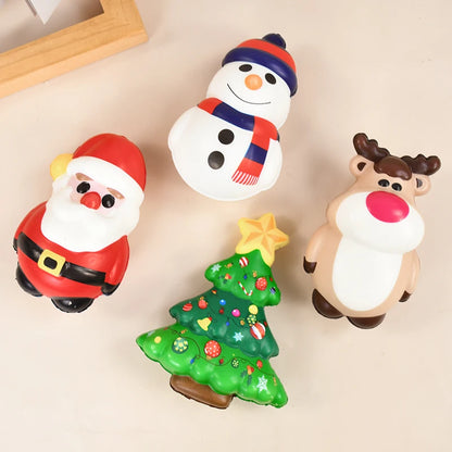 Anti-Stress Relief Toy