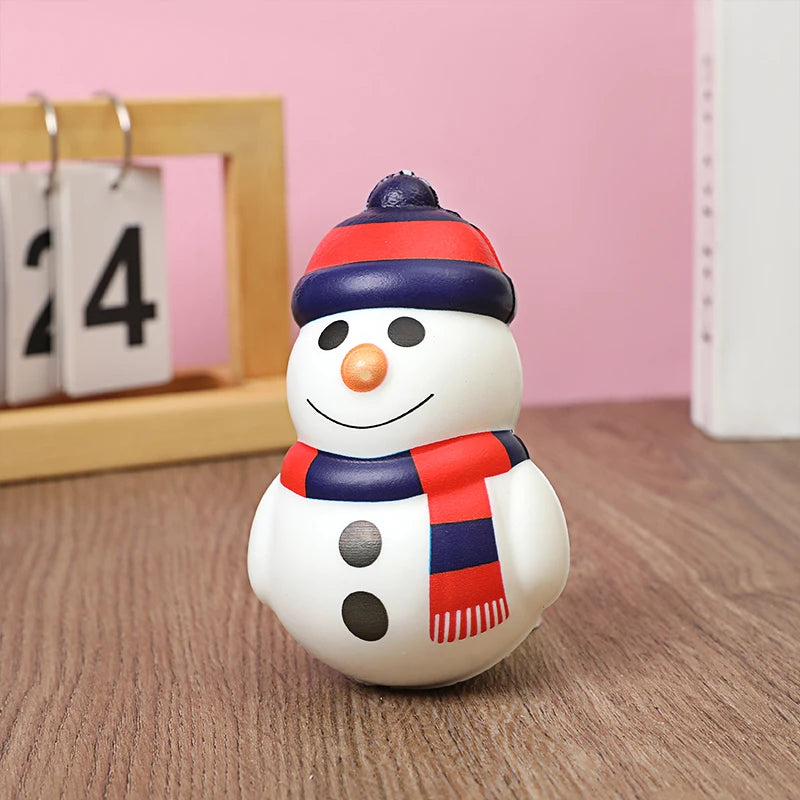 Anti-Stress Relief Toy