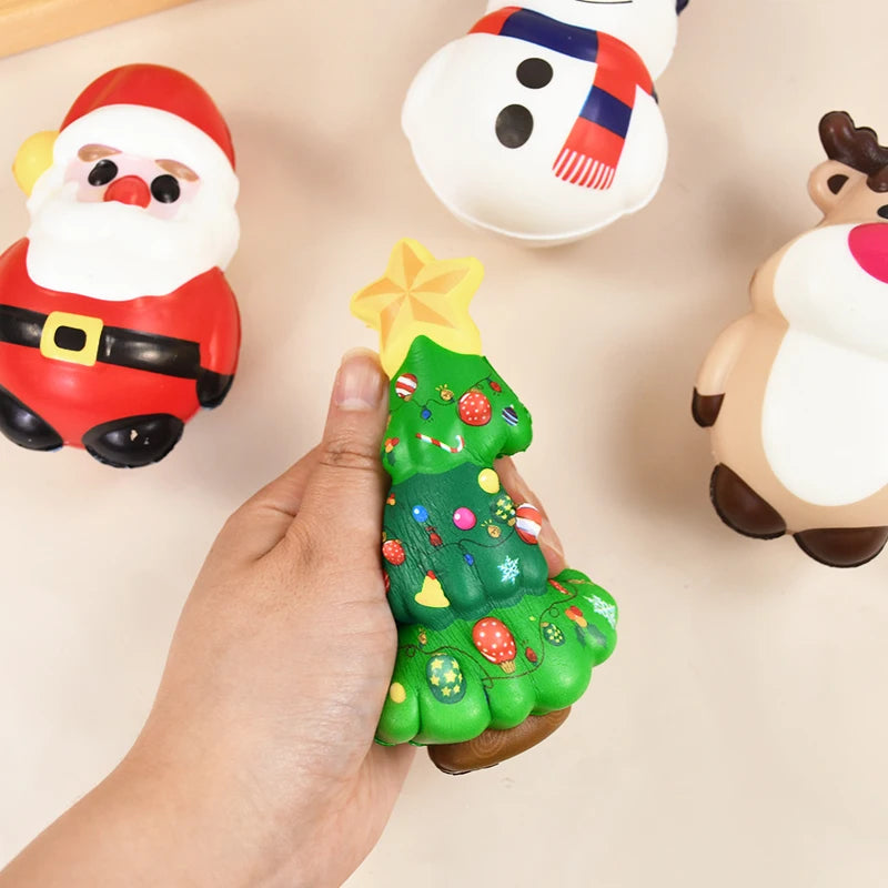 Anti-Stress Relief Toy