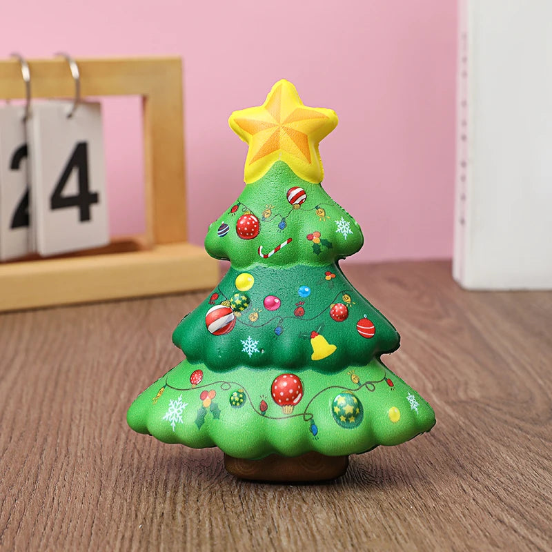 Anti-Stress Relief Toy